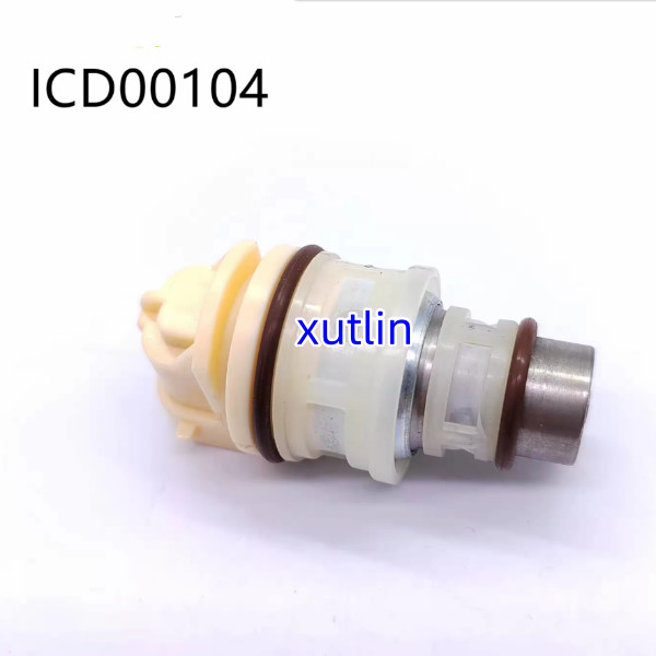 Auto Parts Fuel Injector nozzle ICD00104 93214013 2148A4864 For Chevrolet Monza Opel Kadett 1.8/2.0 Ipanema