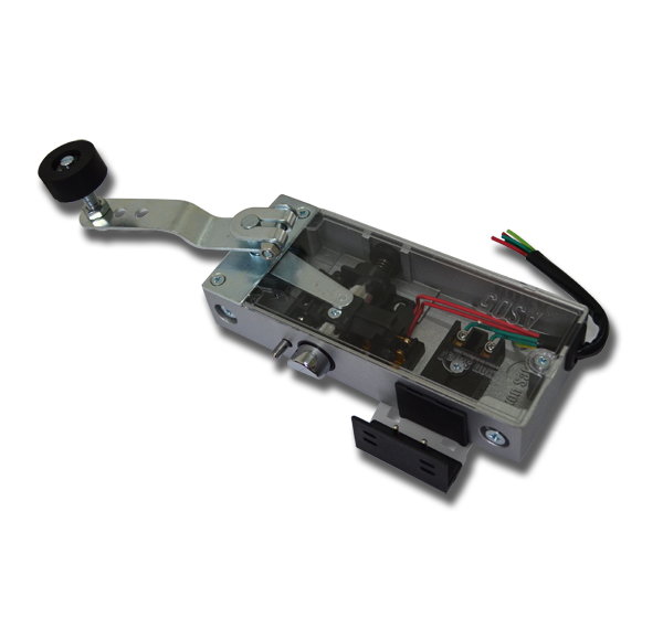 door lock for villa home elevator AS-05  Villa elevator door AS05 / manual elevator door DOOR LOCK