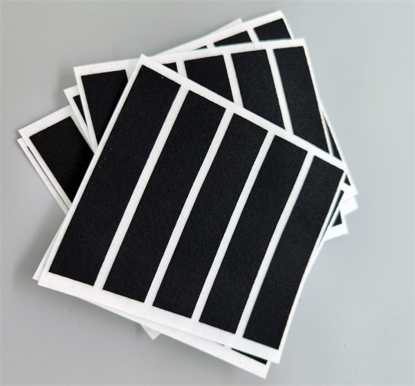 Custom Foam Gaskets Car Battery Pack Sealing Waterproof