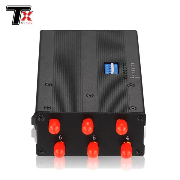 Портативный Jammer сигнала 5.8G Wifi, Handheld блокатор сигнала GPS офисов