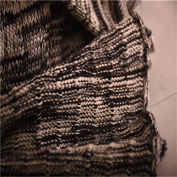 Ladies Longline Cardigan /Fashion  Cardigan