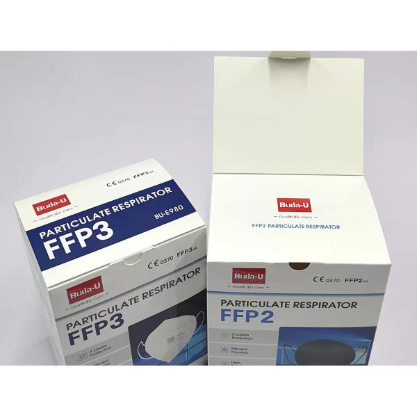 Черный белый защитный CE 0370 лицевого щитка гермошлема FFP2, частичный респиратор FFP2 с CE, УПРАВЛЕНИЕМ ПО САНИТАРНОМУ НАДЗОРУ ЗА КАЧЕСТВОМ ПИЩЕВЫХ ПРОДУКТОВ И МЕДИКАМЕНТОВ