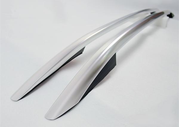 Plastic or Alloy Auto Roof Racks For Renault All New Captur 2016