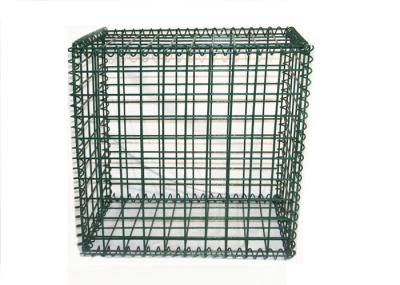 Sistema modular de Gabions da malha soldada/rede de arame soldada flexível Gabions
