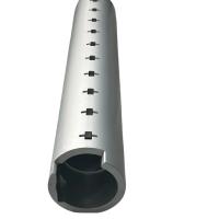 China Fornecedor Barato Personalizar Precision Brass Steel Alumínio CNC Moagem Machining Parts