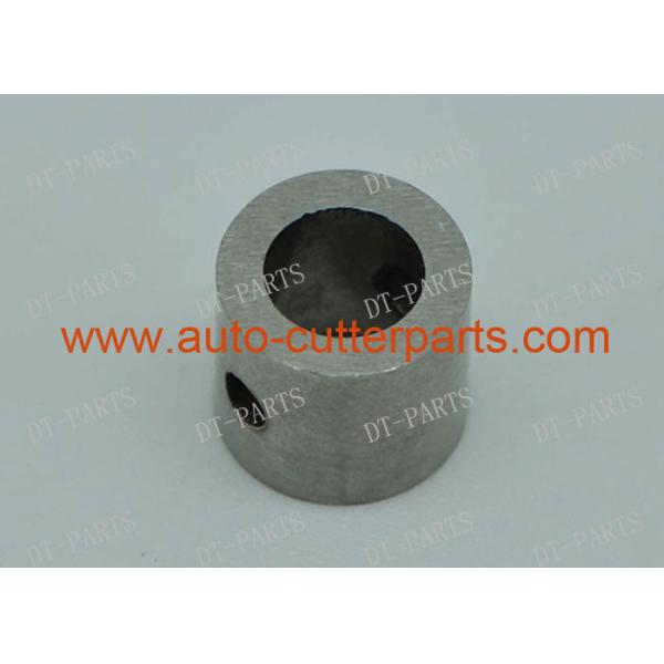Round Hardware Vector 7000 Cutter Parts Silver Cutter Roller Side For Auto Cutter Machine