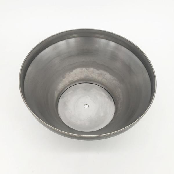 Meilleur fournisseur de pièces d'approfondissement métalliques en acier laminé à froid Nanfeng pour l'épaisseur 0,5 mm-25 mm