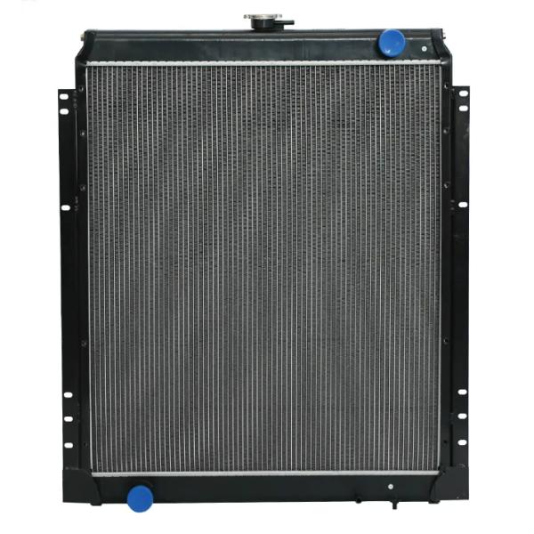 PC200-7 PC200LC-7 PC210-7C 20Y-03-31111 20Y-03-31101 20Y-03-31102 Radiador para excavadoras