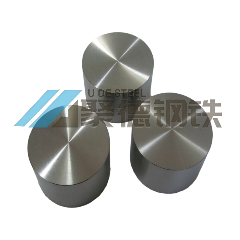 Alpha-Beta Grade 5 Ti-6Al-4V Titanium Alloy Round Rod High-Strength For Aerospace & Industrial Applications