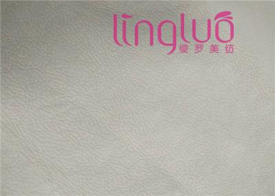 500gsm Friction Resistance Velvet Flocked Fabric No Fleece Resistance