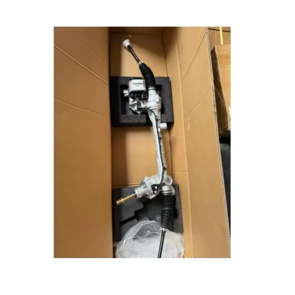 High-Performance BV6C3D070 Electrical Power Steering Rack for Ford Focus 3 with 3 Steering Gears
