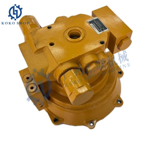 Excavator Swing Motor PCR-5B-30A-FGP-9407A Slew Motor For JCB100 JCB85Z Swing Device
