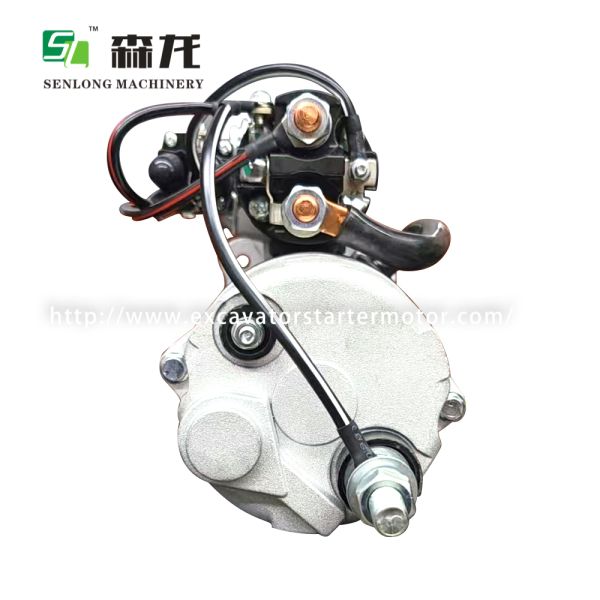 24V 10T 5.2kw Starter Motor  for Perkins Motor 2873K062,1321033, 1321D033, 1321F033, 1321J033, 1321H033, 1327A431, 2873K062, 1327A430, 1327A431