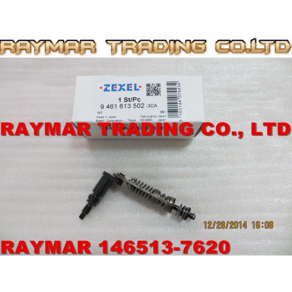 ZEXEL VE fuel pump control shaft 146513-7620, 9461613502