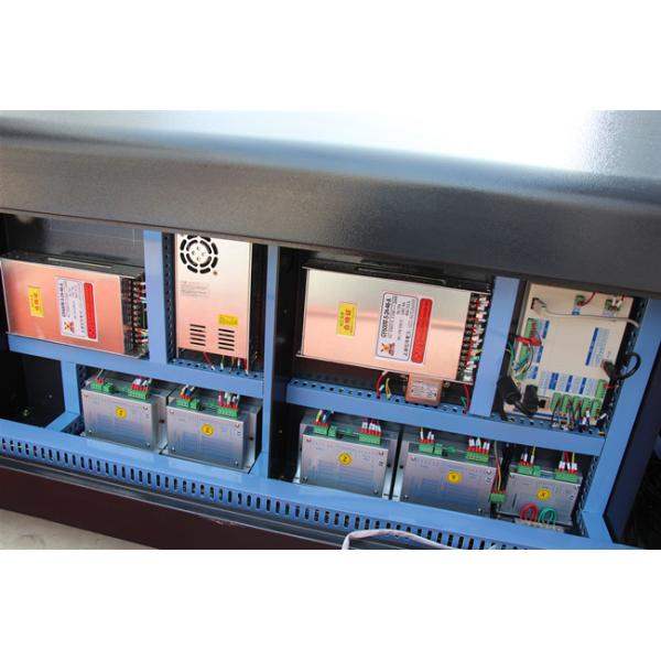 Лазер СО2 волокна гравируя автомат для резки 20W 30W 50W 2 в 1 лазере планшетном