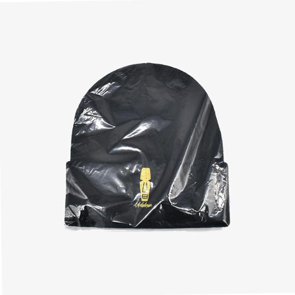 Adapté aux besoins du client tricotez le matériel acrylique de polyester de mod