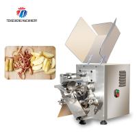 Máquina de casca de 35KG a auto Apple industrial, núcleo prateado da máquina de Peeler do abacate remove