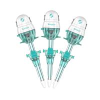 Customized 10mm Hasson Trocar Disposable Trocar For Laparoscopic Surgery