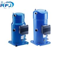 Vitesse fixe réfrigérante du compresseur SM084-9VM R22 de rouleau de réfrigération de 7HP SM084S4VC