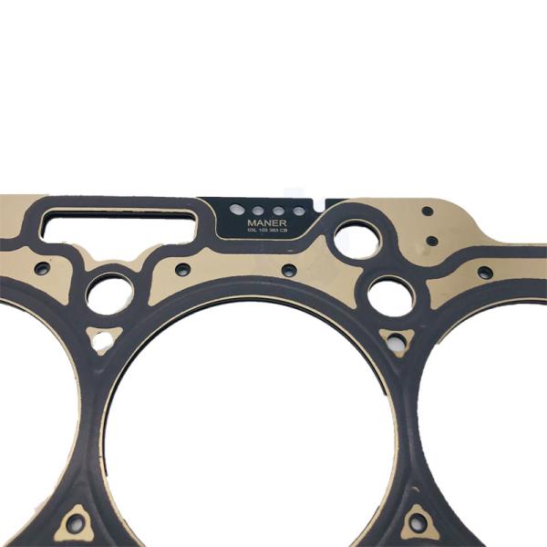 03L 103 383CB Car Engine Head Gasket For Caddy Touran Skoda Seat Ibiza A1 1.6 TDI Diesel