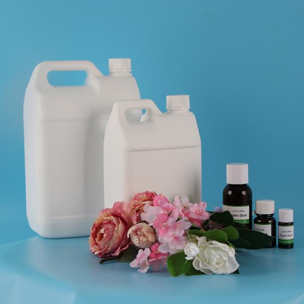 Herbal Extract Florabotanica Fragrance Essential Oil With Enchanting Floral Scents