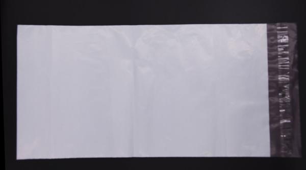 High Level Tamper Evident Security Bags , Plastic Security Money Bags