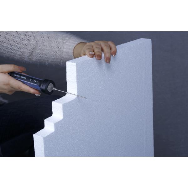 Electric Hot Foam Styrofoam Cutter Machine Hand Held