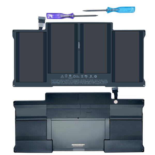 A1466 MacBook Air Lithium Laptop Battery Li Polymer Batteries