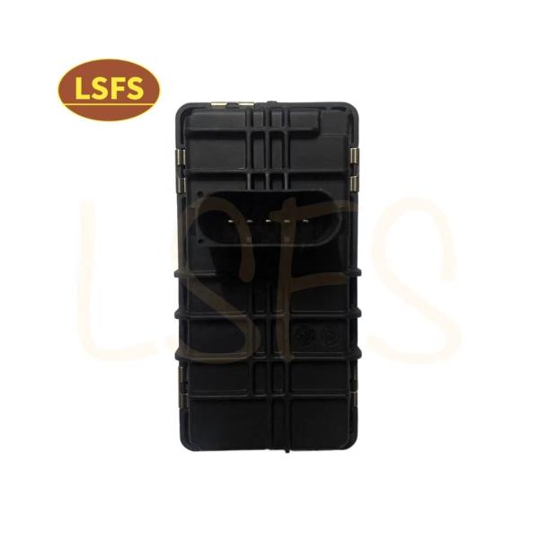 Maxus G10 Turbocharger Control Valve OEM C00479686 for Optimal Engine Performance