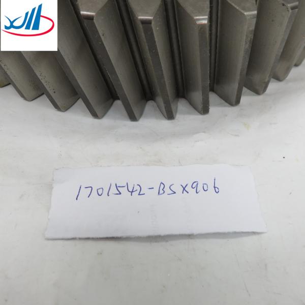 XCMG Spare Parts Good Performance 1701542-Bsx906 Truck Reducer Bearing