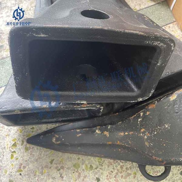 D11 6Y3552 Bucket Teeth 6Y3552TL Ripper Tooth Excavator Teeth for Excavator Spare Parts