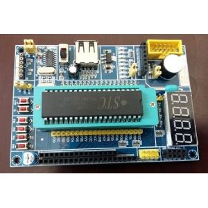 Circuit board manufacturing companies PCB board fabrication Low cost pcb manufacturing with LCD Sensor