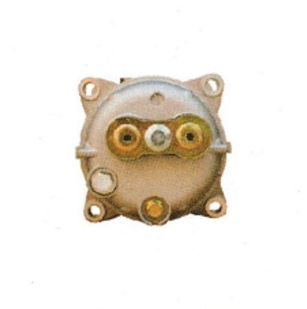 ALA21508 Bus A/C COMPRESSOR Tm16 BUS A/C COMPRESSOR 24V 2A A/C Compressor