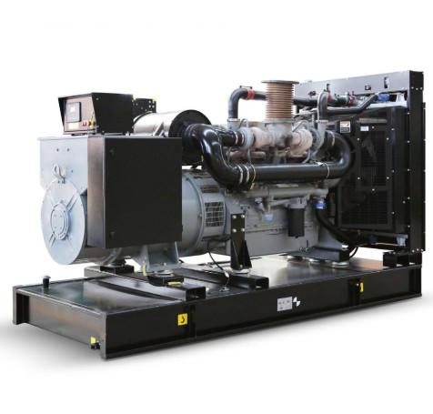 37.5kva Cummins Diesel Generator Sets