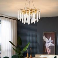 110 - 240V G9 Lumières suspendues haut de gamme