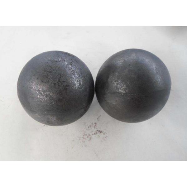 Шарик кованой стали 16мм бросания до размер 110мм свернул меля стальной шарик для руды/шахты