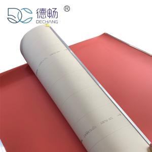 High Quality Adhesive Resin-Based Creasing Matrix For Cutting Machine