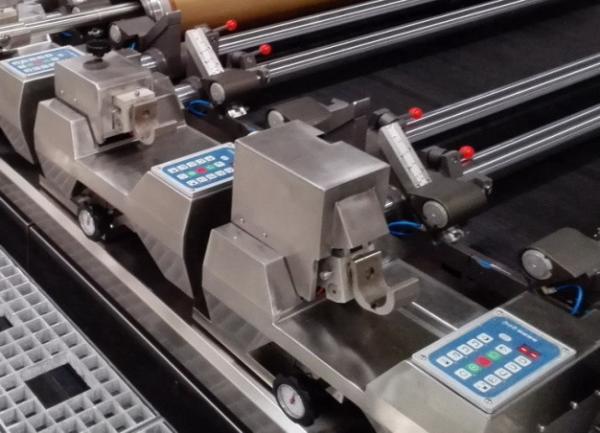 high speed Textile printing machine Textile Rotary Screen Machine Printing