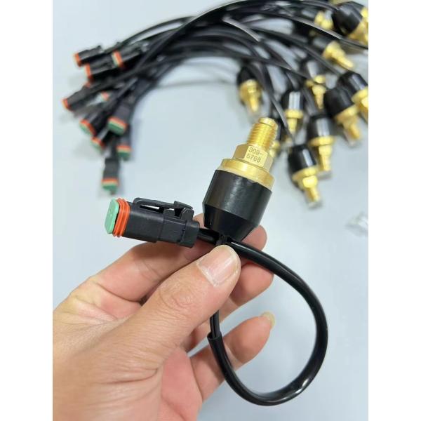 E3095795B Capteur de pression d'huile  3095768 320 E330B Commutateur de la pelle 309-5768