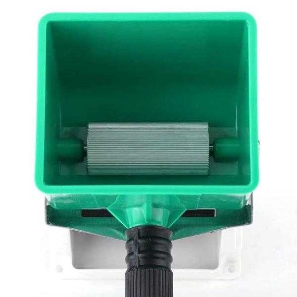 Box Packaging Glue Coating Machine with Adjustable Glue Thickness Control