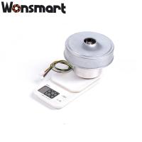 26000rpm High Speed 48V DC Brushless Blower 140m3/H Small Inflatable Blower