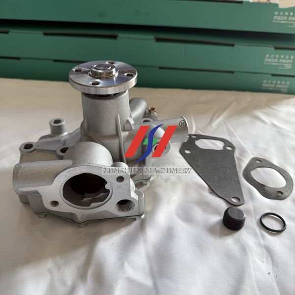 A2300 Water Pump | A2300 Diesel Engine Cooling System Water Pump Accessories