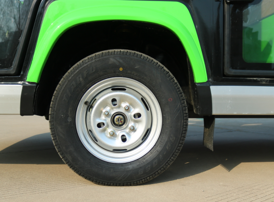 Sightseeing Bus Stylish Electric Convertible Outdoor Trackless For Travel China-Made