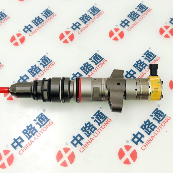 Fuel Injector 10R-7221 3879434 10R7221 3282573 387-9434 10R-7221 328-2573 For Cat-erpillar C9 Engine CAT E330D E336D