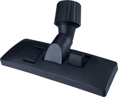 Portable Vacuum Cleaner Accessories , Central Vacuum Brush Head With Universal Contact