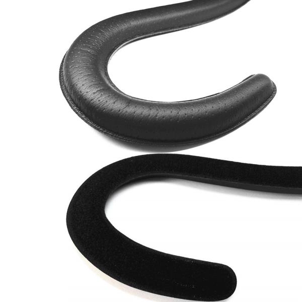 Wholesale Foam Replacement Eye Pad Protection For Oculus Rift CV1 Headset VR PU Leather Foam Cover Virtual Reality Accessories