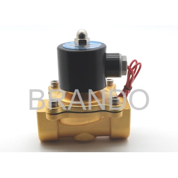 2W250-25 Stainless Steel Viton Diaphragm For 1 Inch Water Solenoid Valve