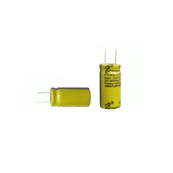 High Discharging Rate Energia Battery With More Than 90% Energy Conversion Rate