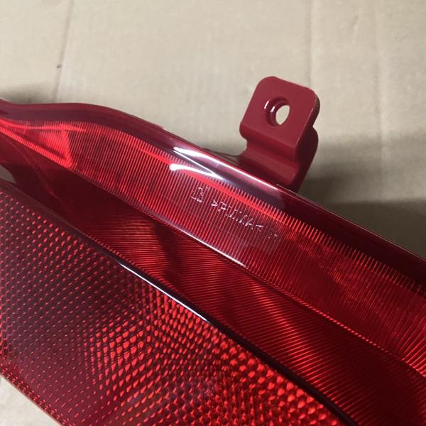 OE 10293798 Rear Left Fog Light for MG ZS 2017 Direct Sale