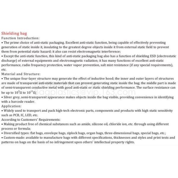 Extra Large Heavy Weight Storage Freezer Slider Bags 13